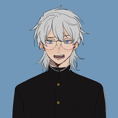 Author Icon