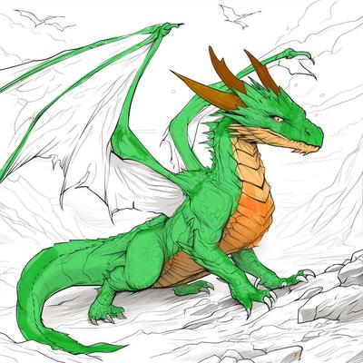 霞霊竜士