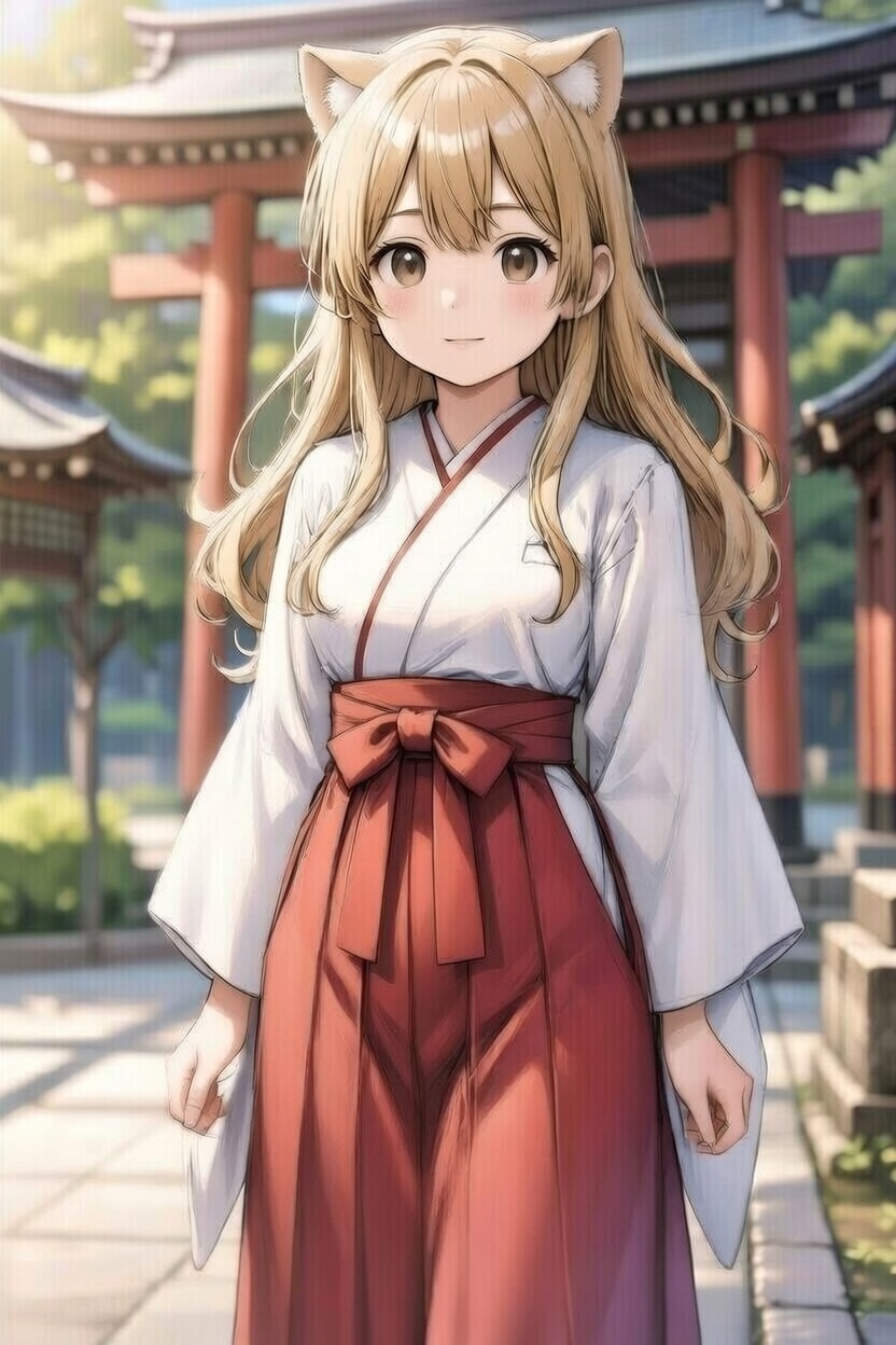 勇者様はマモリたい