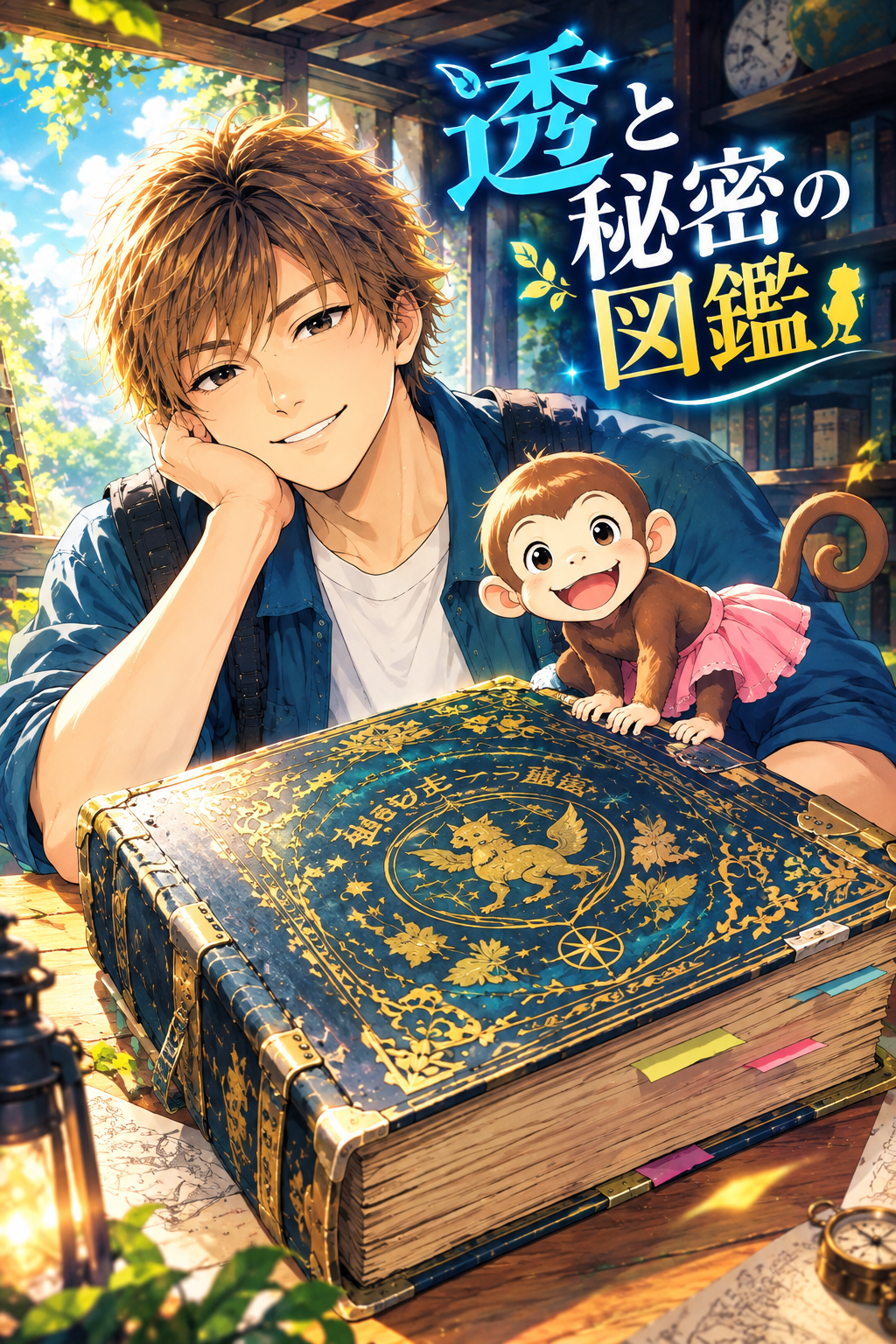 Book Cover